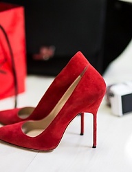 Moda Buty Szpilki - 2703906