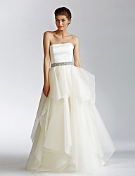 Moda Ślub Suknie ślubne - 2833876