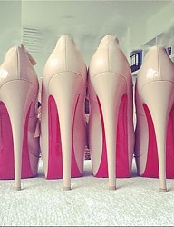 Moda Buty Szpilki - 2800469