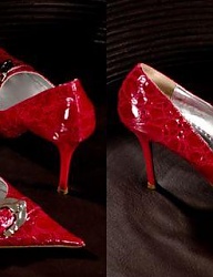 Moda Buty Pozostałe - 62398
