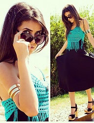Moda Inne Moda uliczna - 1791643