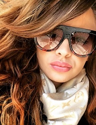 Moda Dodatki Okulary - 2978193