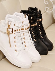 Moda Buty Sportowe - 2627722