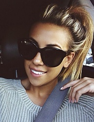 Moda Dodatki Okulary - 2500980