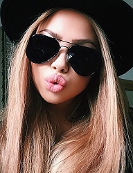 Moda Dodatki Okulary - 2965052