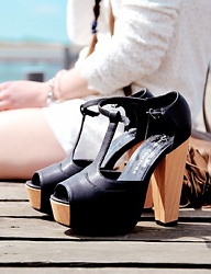 Moda Buty Pozostałe - 2711879