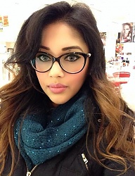 Moda Dodatki Okulary - 2889217