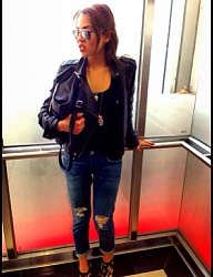 Moda Inne Moda uliczna - 1935493
