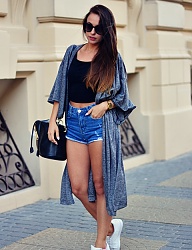 Moda Spodnie Szorty - 3049125
