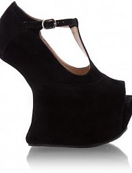 Moda Buty Koturny - 1405032