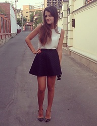 Moda Inne Moda uliczna - 2021296