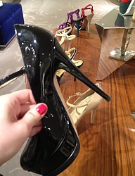 Moda Buty Szpilki - 1373686