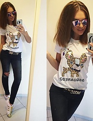 Moda Ciuchy Pozostałe - 3124878