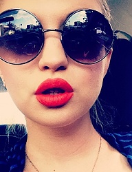 Moda Dodatki Okulary - 2476890
