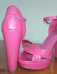 Moda Buty Pozostałe - 1233763