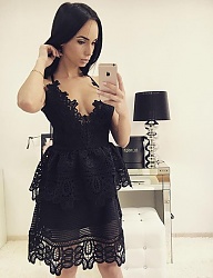 Moda Sukienki Wieczorowe - 3141682
