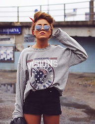 Moda Inne Moda uliczna - 2020609