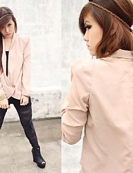 Moda Ciuchy Pozostałe - 960853