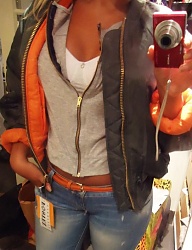 Moda Spodnie - 1237167