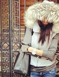 Moda Okrycia Kurtki - 2518493