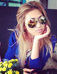 Moda Dodatki Okulary - 1596588