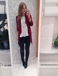 Moda Ciuchy Pozostałe - 3147069