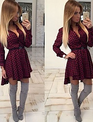 Moda Sukienki Pozostałe - 3080478