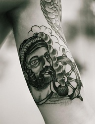 Tatuaże - 1229869