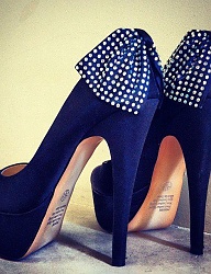 Moda Buty Szpilki - 1379936