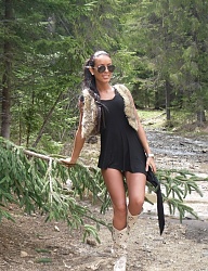 Moda Inne Moda uliczna - 2021138