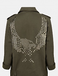 Moda Okrycia Kurtki - 2549804