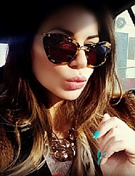 Moda Dodatki Okulary - 2478648