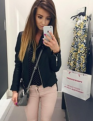 Moda Inne Moda uliczna - 3232545