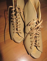 Moda Buty Koturny - 1326122