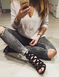 Moda Ciuchy Pozostałe - 3151752
