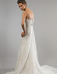 Moda Ślub Suknie ślubne - 425679