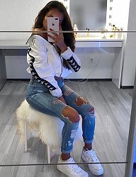 Moda Inne Moda uliczna - 3271542