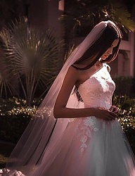 Moda Ślub Suknie ślubne - 2923866