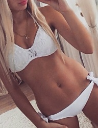 Moda Bielizna Na plażę - 2945251