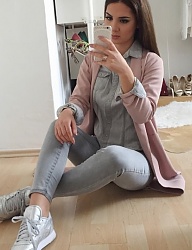 Moda Ciuchy Pozostałe - 3160965
