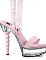 Moda Buty Pozostałe - 1249053