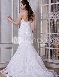Moda Ślub Suknie ślubne - 1322076