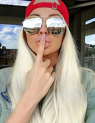 Moda Dodatki Okulary - 3158363