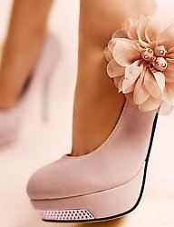 Moda Buty Szpilki - 1224554