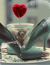 Moda Buty Szpilki - 1370800