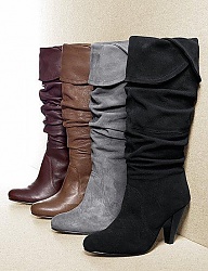 Moda Buty Pozostałe - 121262
