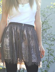 Moda Ciuchy Pozostałe - 1172397