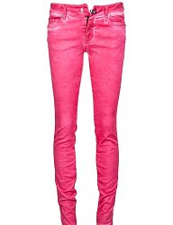 Moda Spodnie Jeansy - 1825110