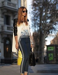 Moda Inne Moda uliczna - 1962978
