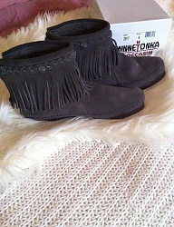 Moda Buty Pozostałe - 1355142